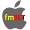 Aplicativo fmbet para iOS