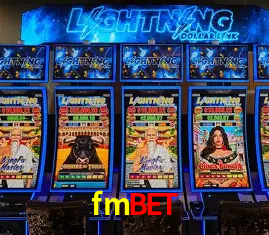 A Emoção da Loteria na fmbet: Uma Chance de Mudança de Vida