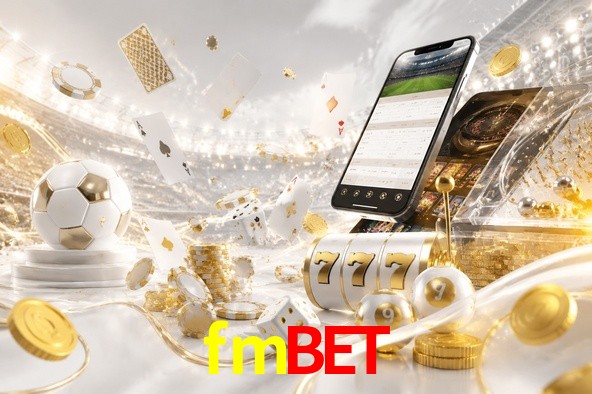 Experiência VIP fmbet