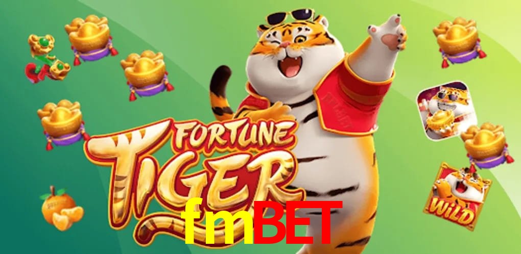 Welcome Bonus fmbet