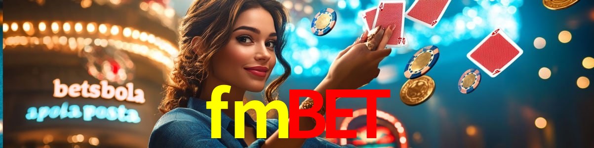 Experiência VIP fmbet