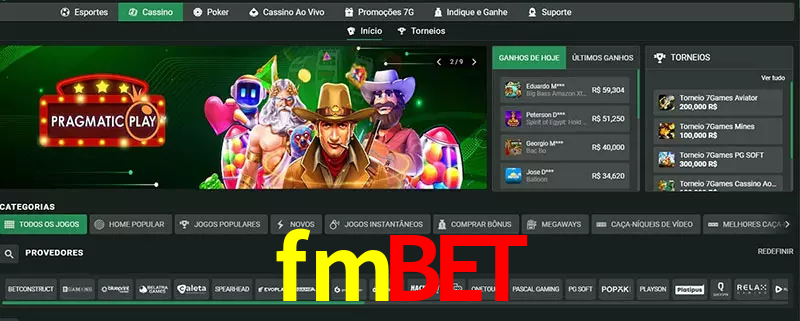 cassino fmbet