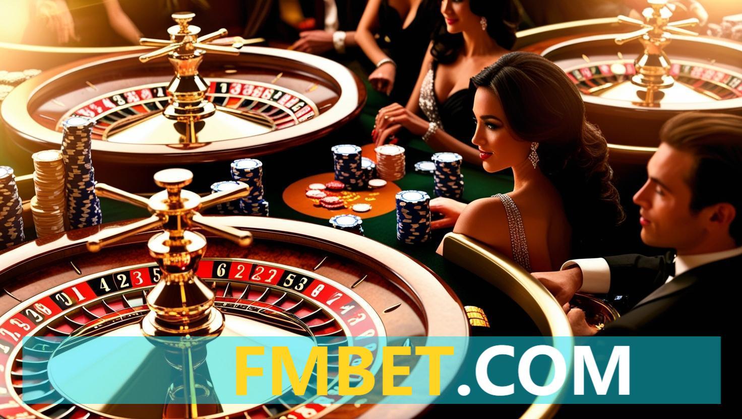 FMBET