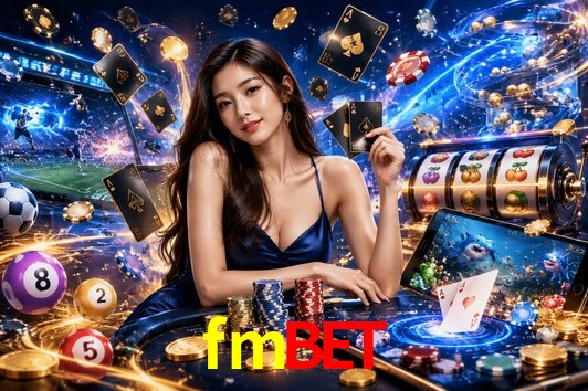 Platform Technology fmbet