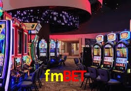 Promoções Sazonais fmbet