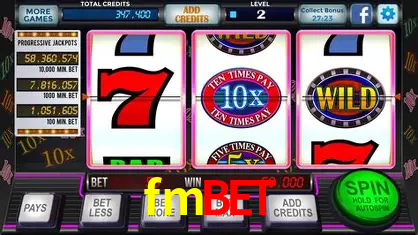 A Experiência Imersiva dos Cassinos Ao Vivo no fmbet