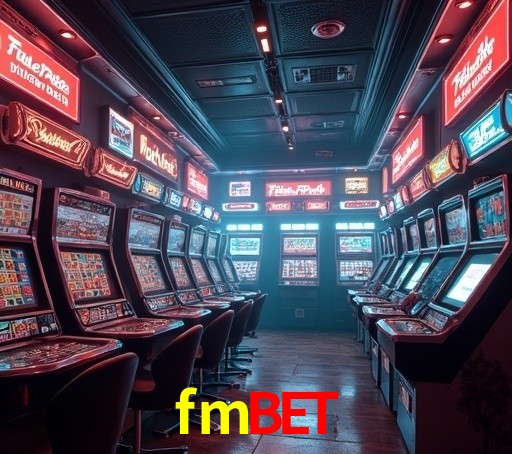 Especiais de Fim de Semana fmbet