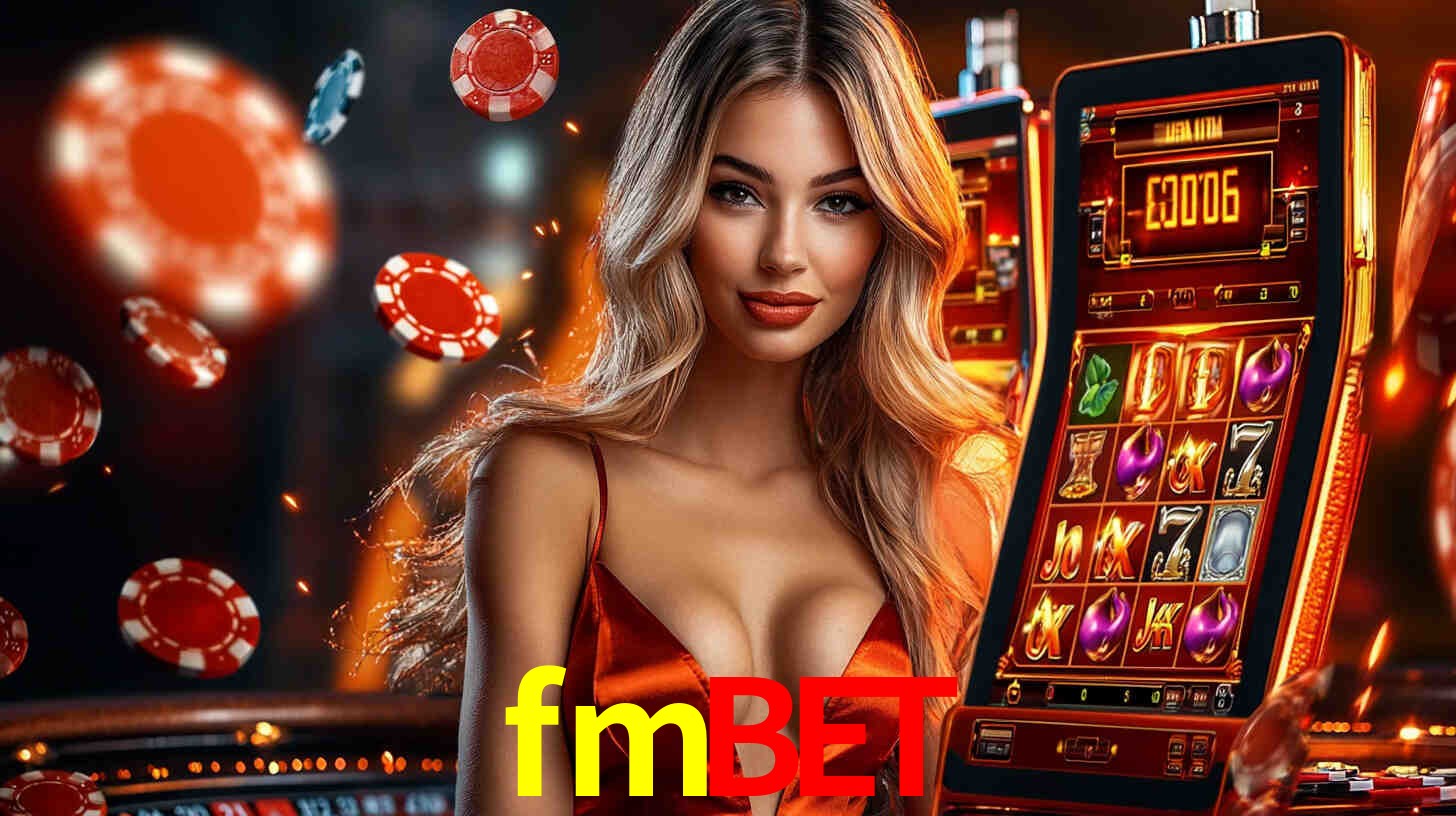 Sinta a adrenalina dos jogos de cassino com fmbet