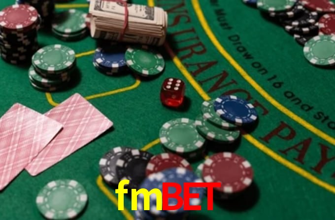 Bônus Generosos e Exclusivos no fmbet para Você!