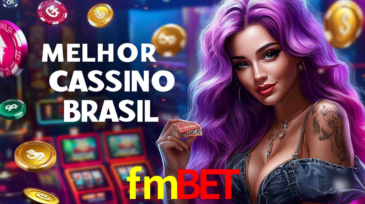 Explorando a Categoria de Eventos em Apostas na fmbet