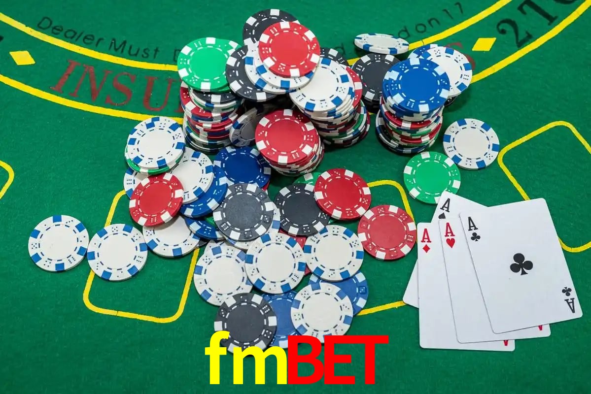 PIX Instantâneo fmbet