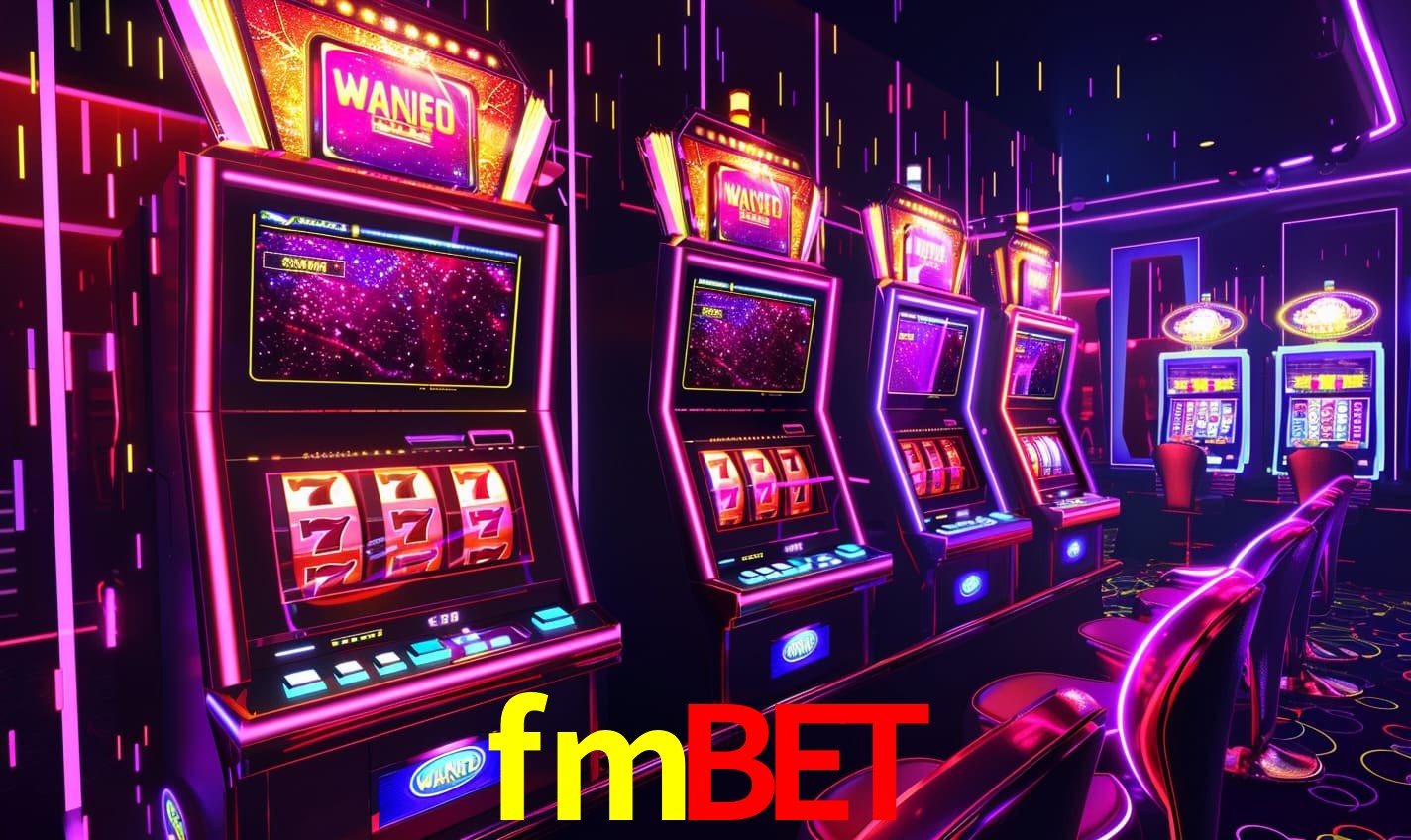 Descubra o Programa VIP da fmbet: Vantagens Exclusivas para Jogadores