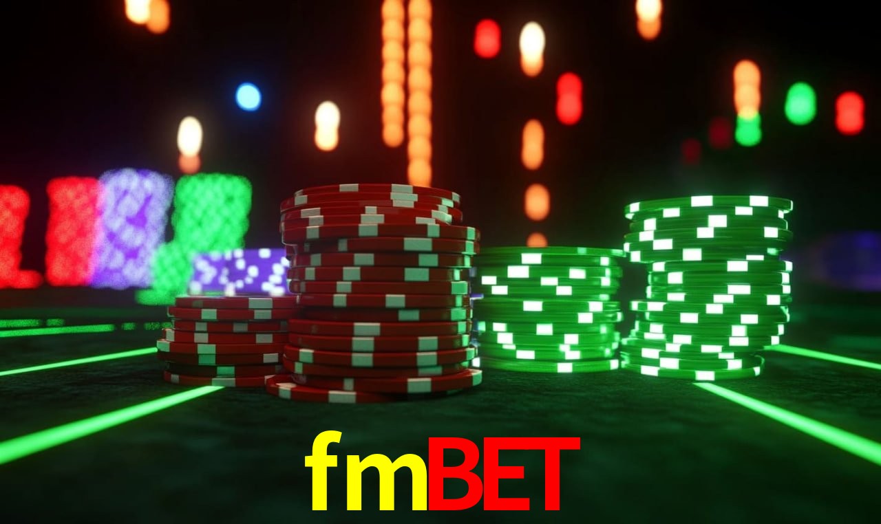 Bonus Features fmbet