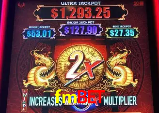 Descubra a Magia dos Jogos de Arcade no fmbet