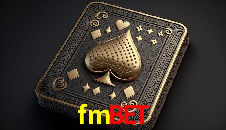 Apostas de Tênis fmbet