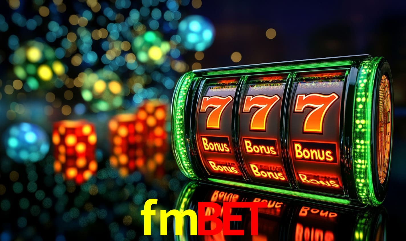 Casino Ao Vivo fmbet