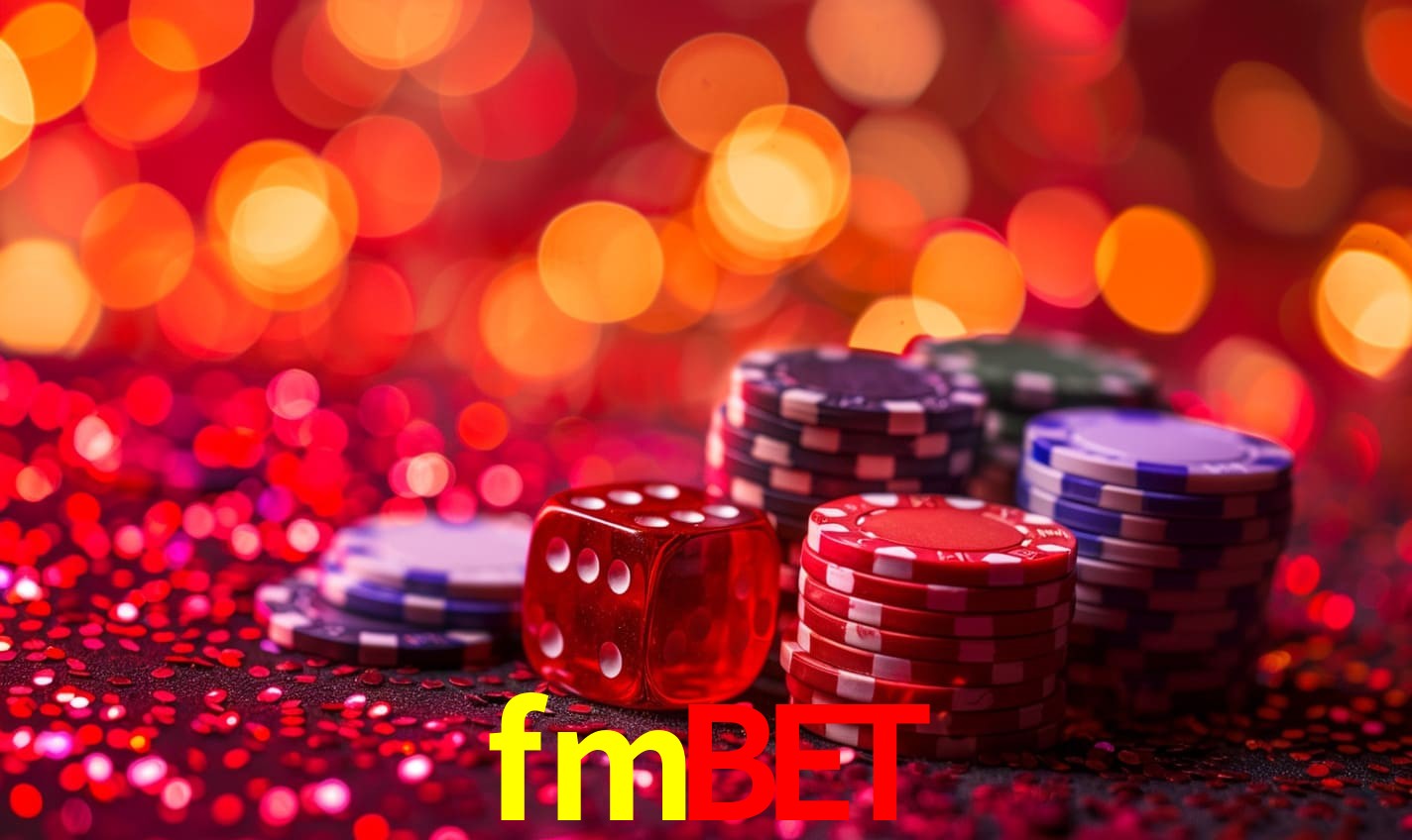 A Experiência Imersiva dos Cassinos Ao Vivo no fmbet
