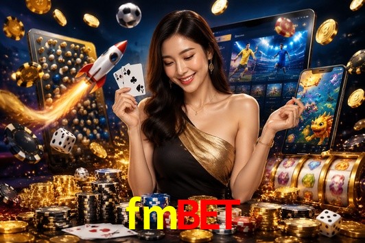 Secure Login fmbet