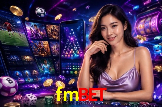 Exclusive Offers fmbet