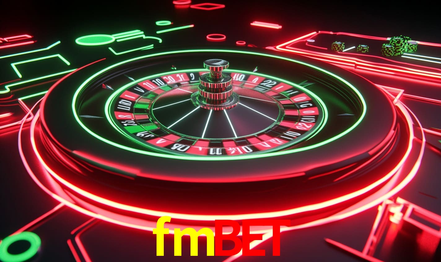 Inovações de Jogos na fmbet: O Futuro das Experiências Interativas