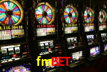 Inovações de Jogos na fmbet: O Futuro das Experiências Interativas