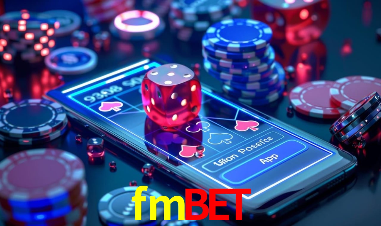 fmbet login — configurações de segurança e proteção de conta