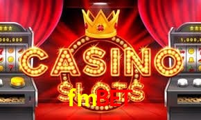 Live Casino fmbet
