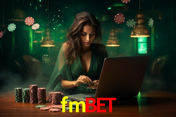 fmbet bet — painel ao vivo com cotações dinâmicas
