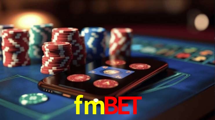 Casino Ao Vivo fmbet