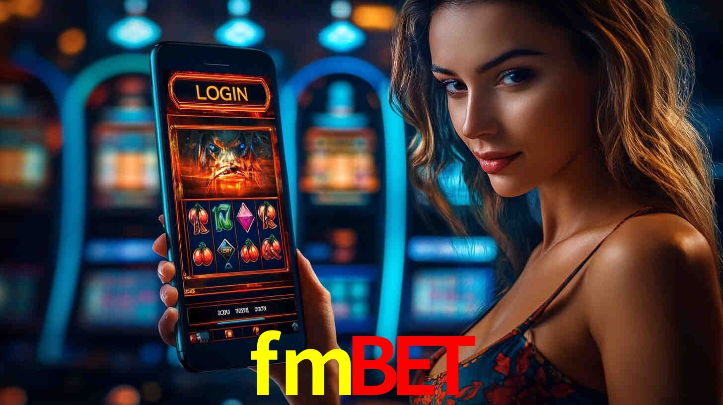 fmbet: A Experiência de Casino com Jogos de Mesa ao Vivo