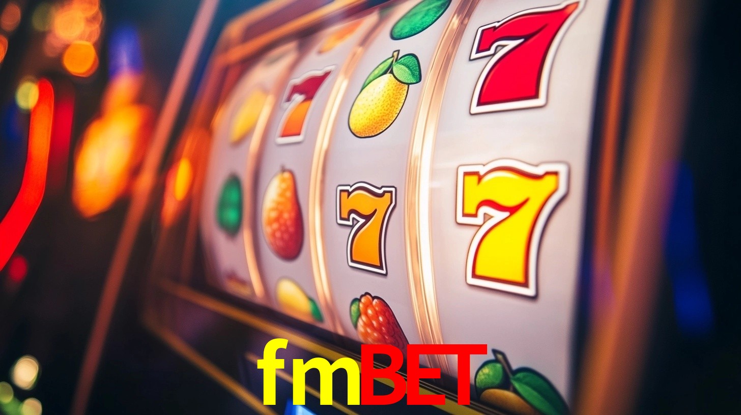 fmbet bônus — cashback 15 por cento e níveis VIP