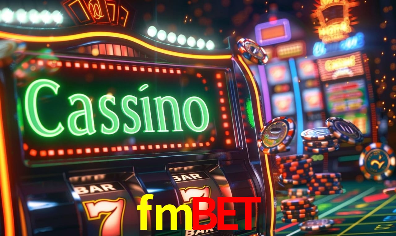 Provedores de Jogos fmbet