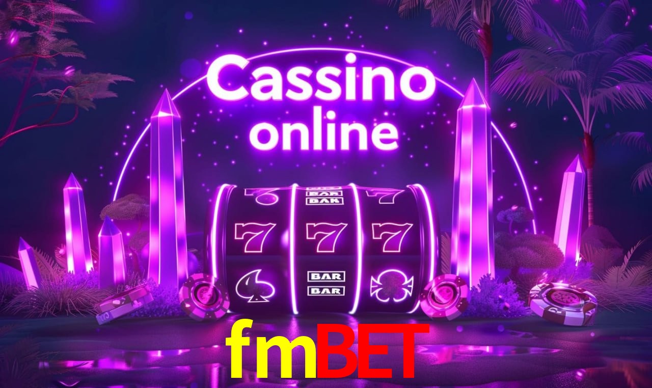 Login Seguro fmbet