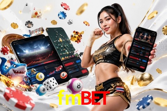 Flash Promotion fmbet