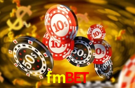 Mesa de Roleta fmbet