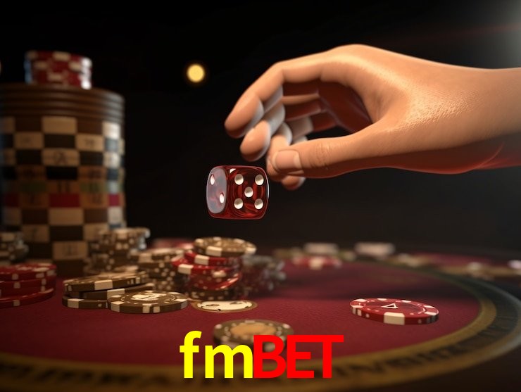 Estatísticas do Jogo fmbet