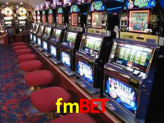 A Popularidade dos Caça-Níqueis no fmbet