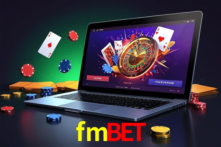 Sistemas de Segurança fmbet