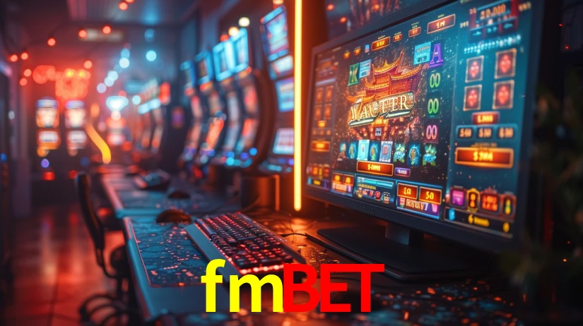 Experimente o Login Seguro Premium no fmbet