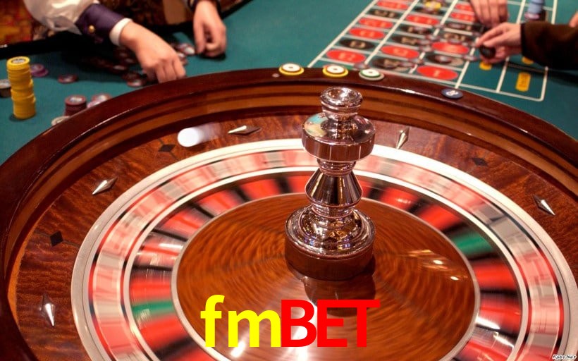 Interface Premium fmbet