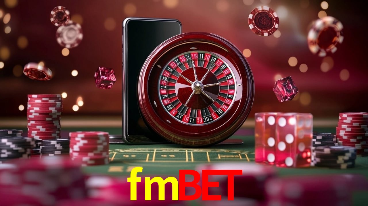 Tennis Betting fmbet
