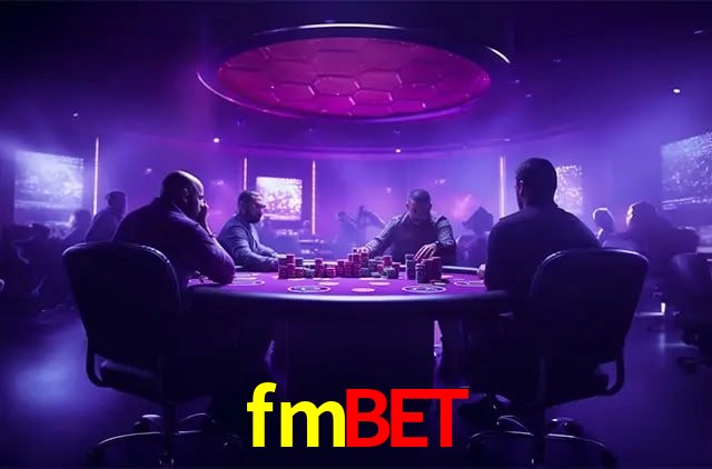 Estatísticas Esportivas fmbet