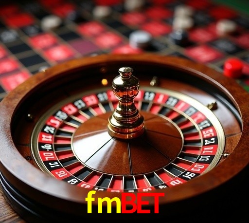 Promoção Relâmpago fmbet