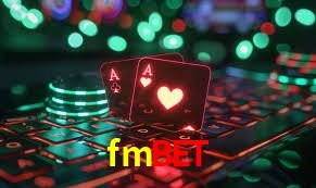 Apostas de Futebol fmbet