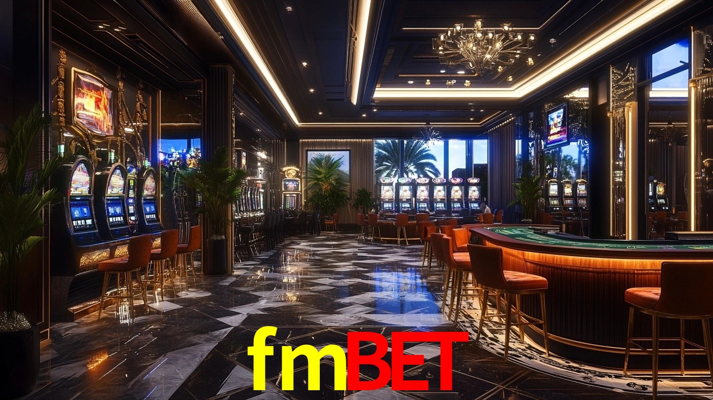 fmbet bônus — painel de promoções no aplicativo