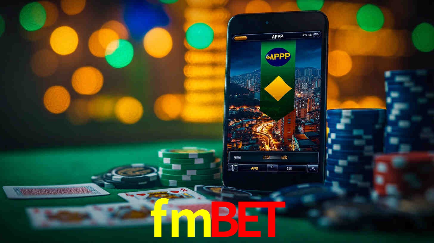 Descubra a Essência do fmbet: Nossa História e Compromissos