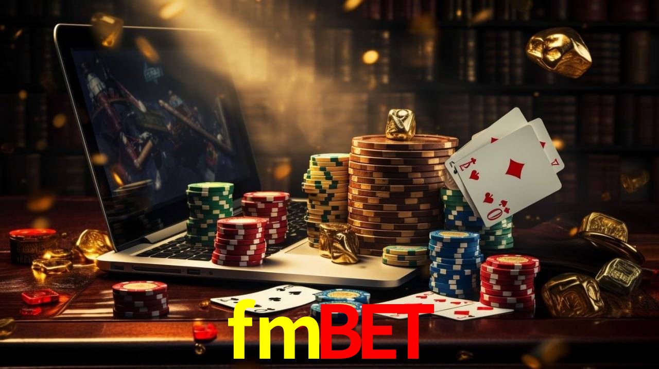 Torneios fmbet