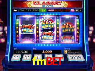 A Revolução dos Aplicativos de Jogos no fmbet