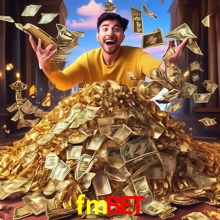 Bônus Diários fmbet