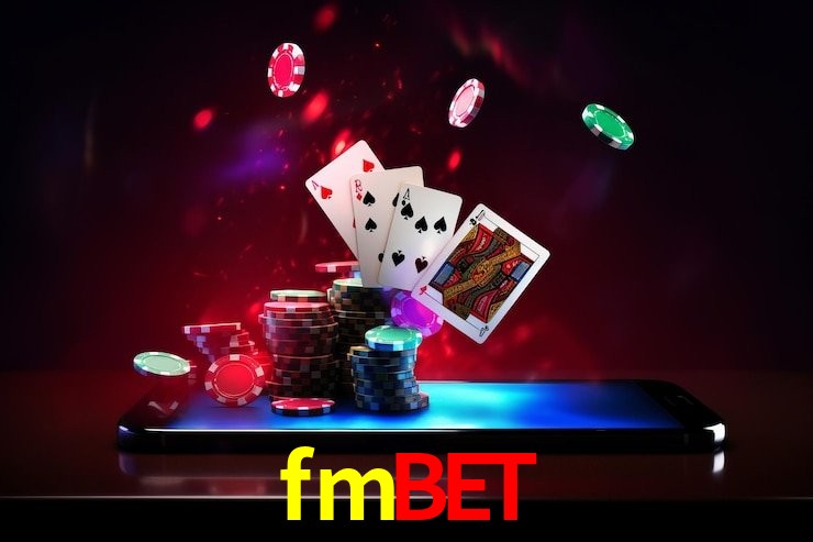 Slot Games fmbet